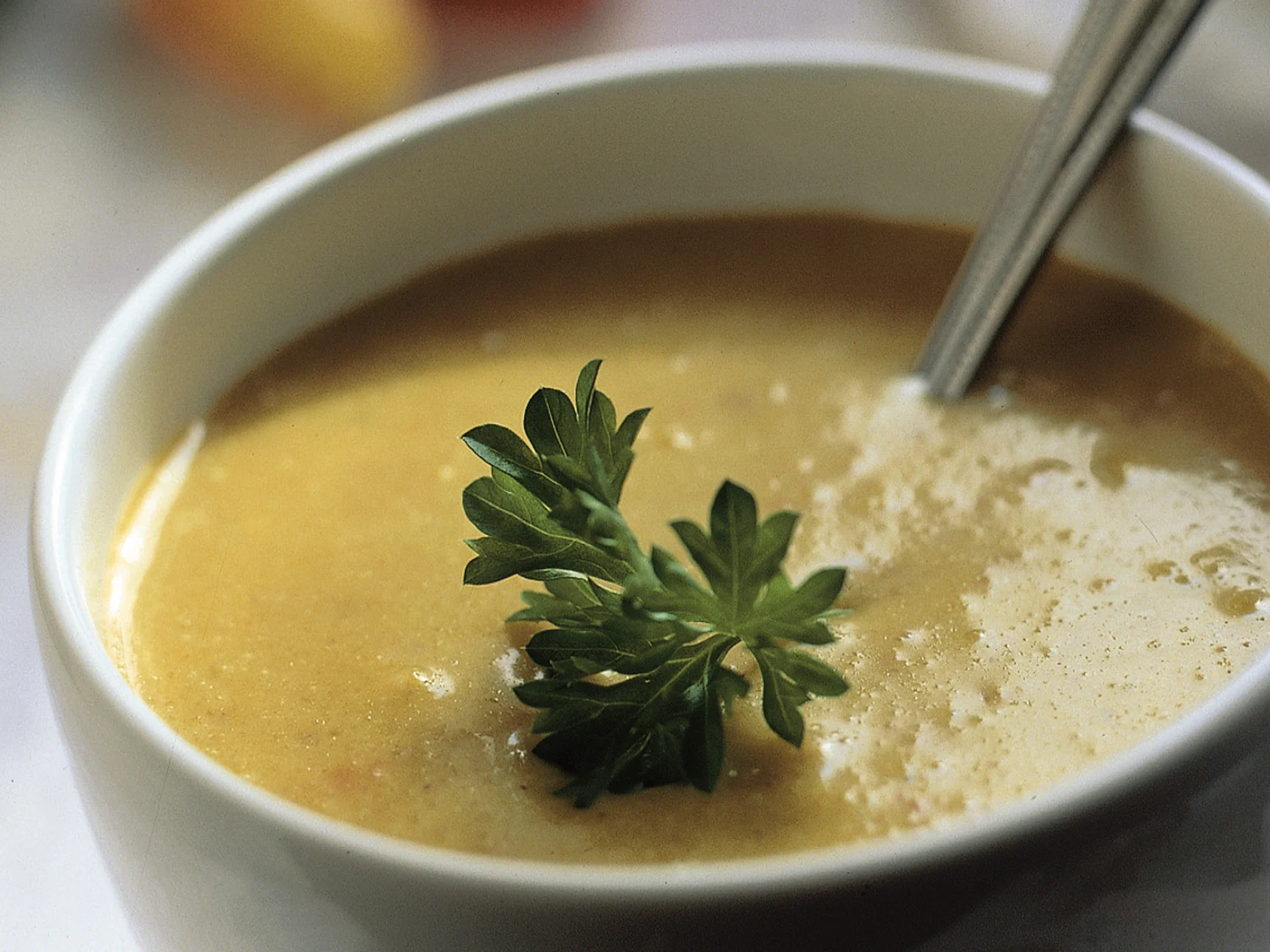 Pähkinäinen kastike