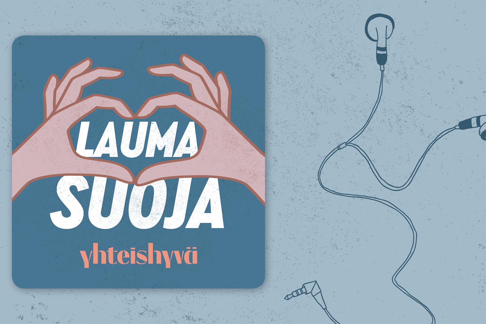 Laumasuoja pääkuva