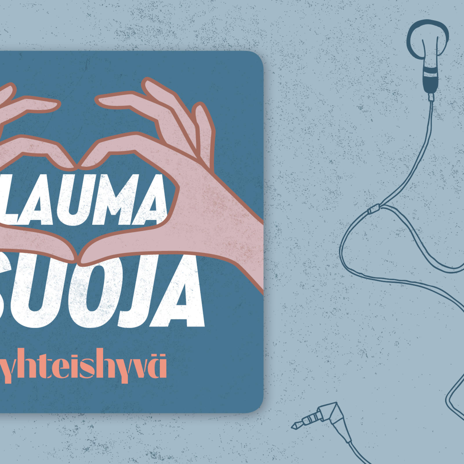 Laumasuoja pääkuva