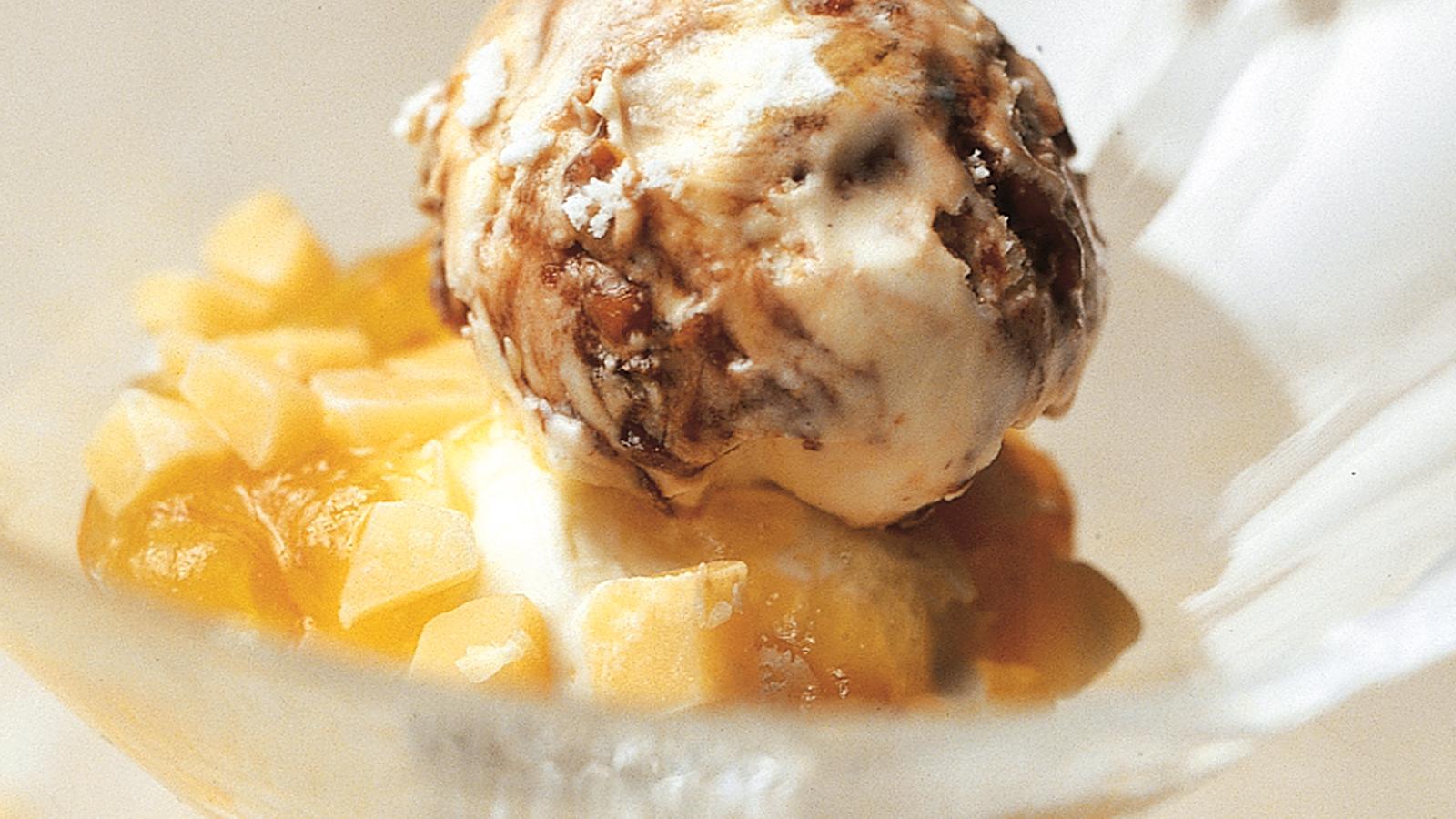 Omar-jäätelöherkku