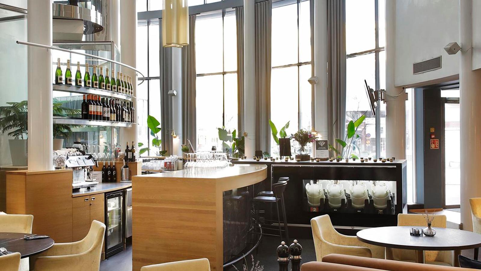 Radisson Blu Royal Helsinki