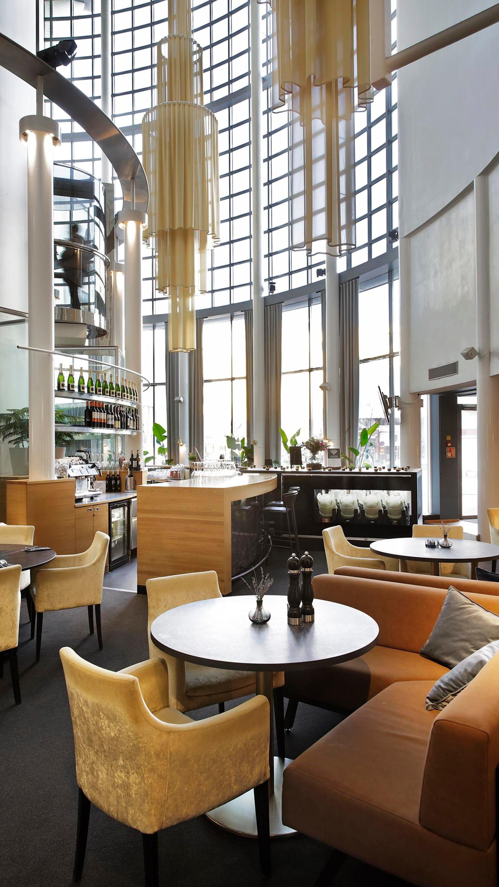 Radisson Blu Royal Helsinki