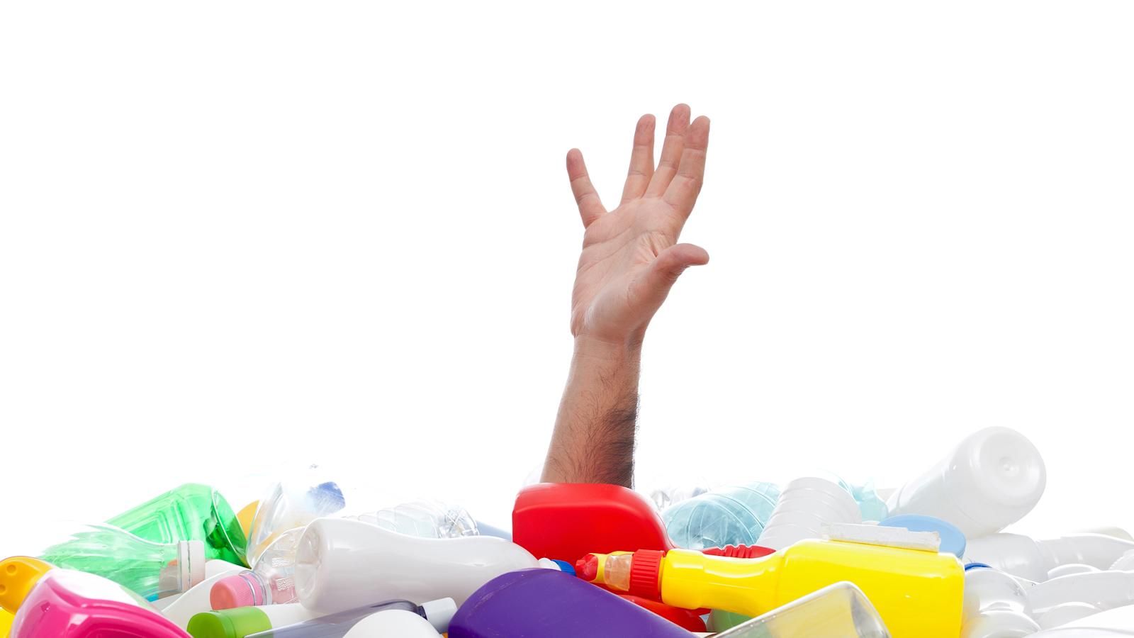 Muovi- vai sekajätettä? Näin asiantuntija vastaa lukijoiden kysymyksiin muovinkierrätyksestä