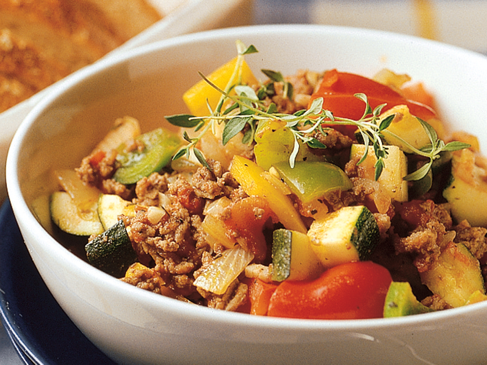 Jauheliha-kasvispata