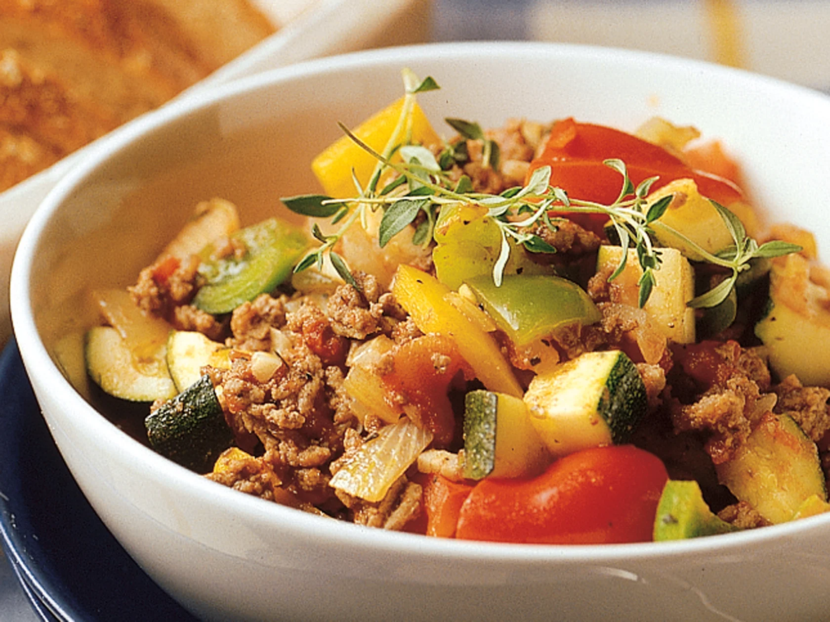 Jauheliha-kasvispata