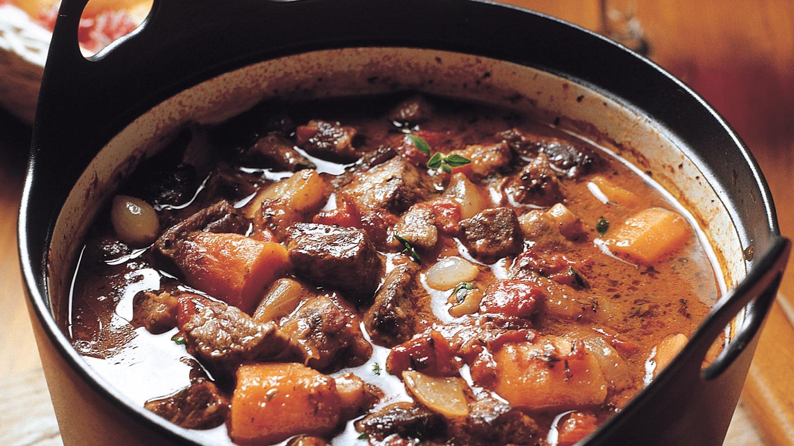 Perinteinen karjalanpaisti