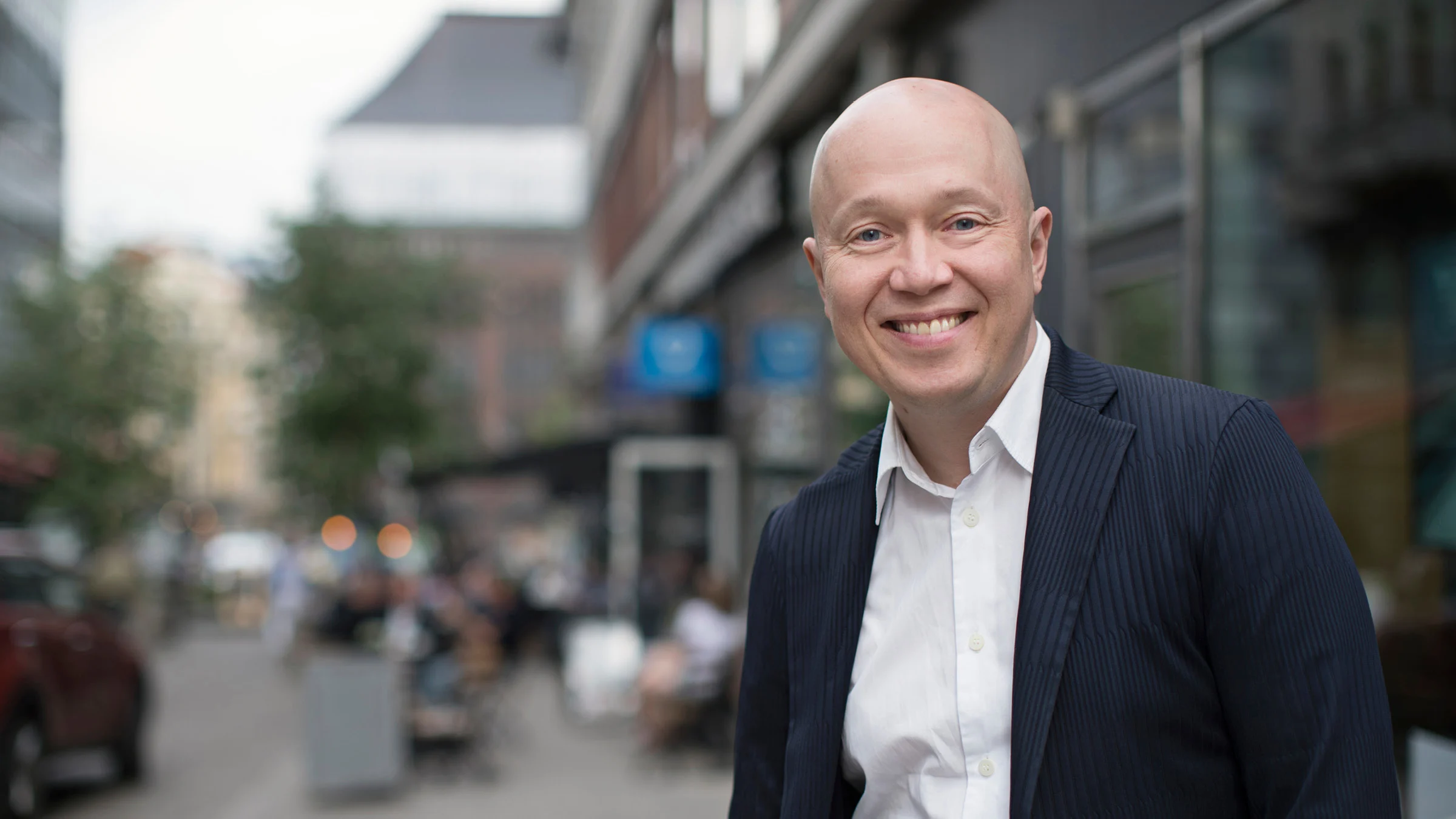 Marko Ahtisaari