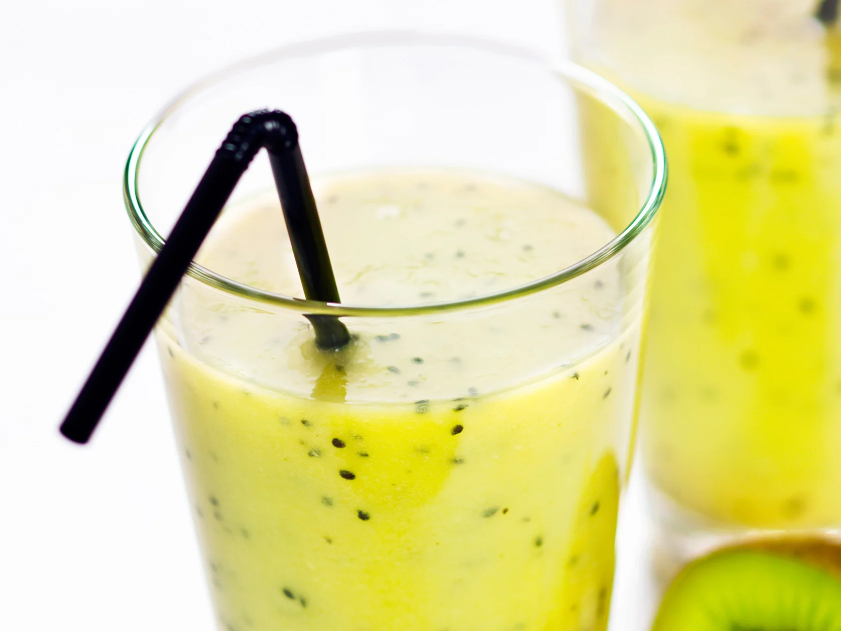 Limellä terästetty kiivimalja