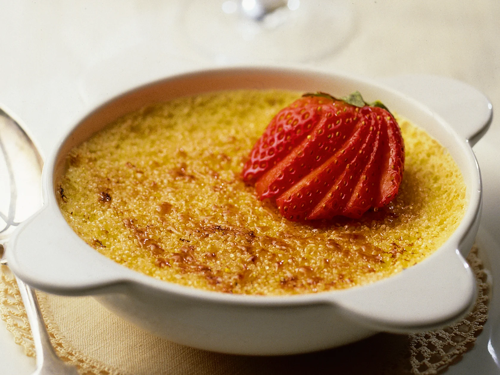 Appelsiininen paahtovanukas