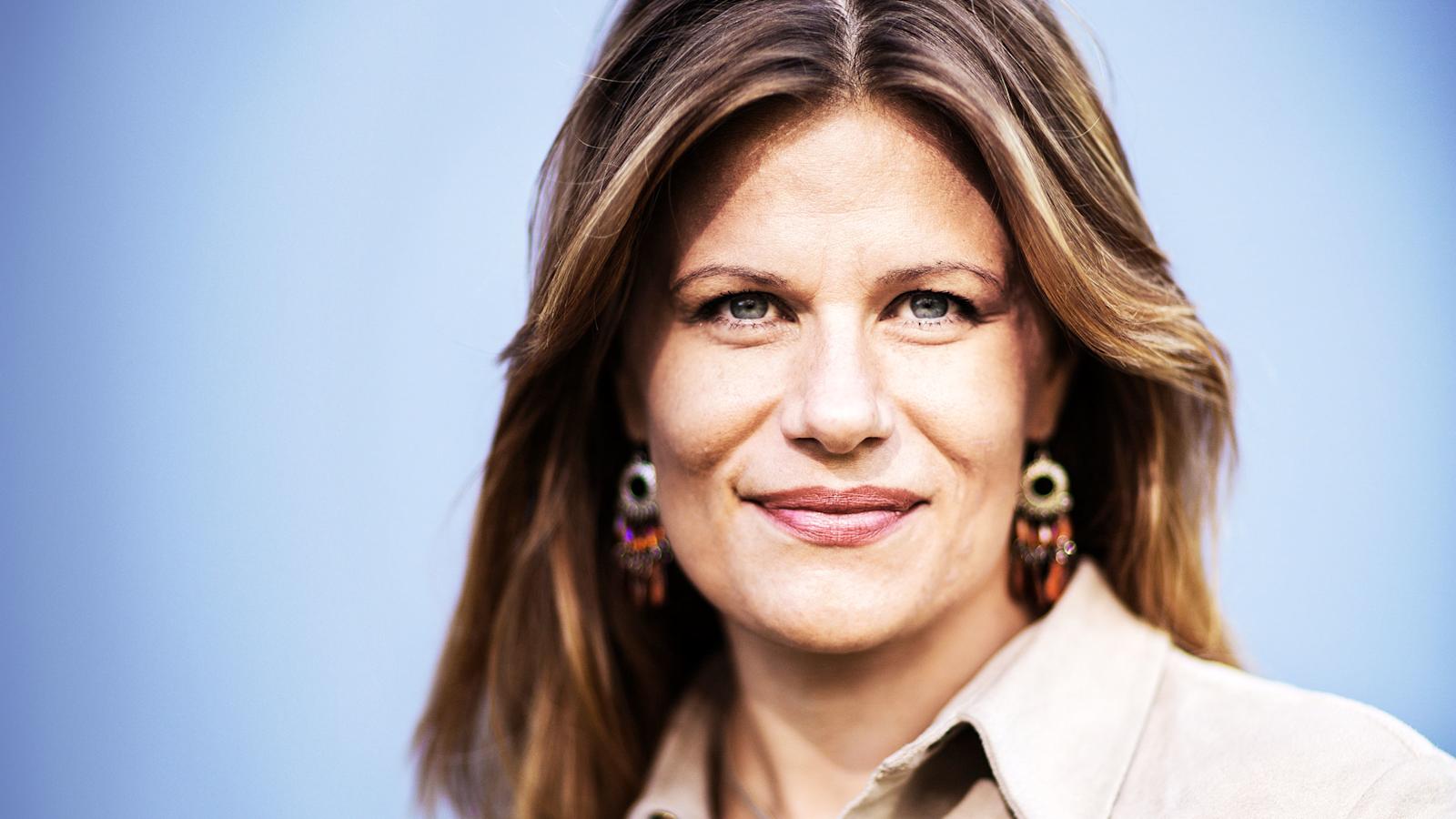 Katja Hagman