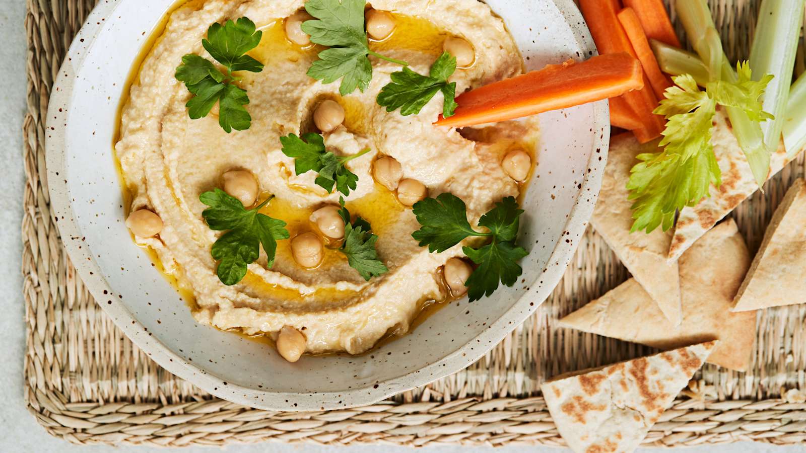 Hummus