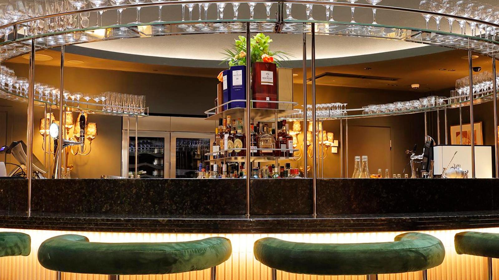 American bar
