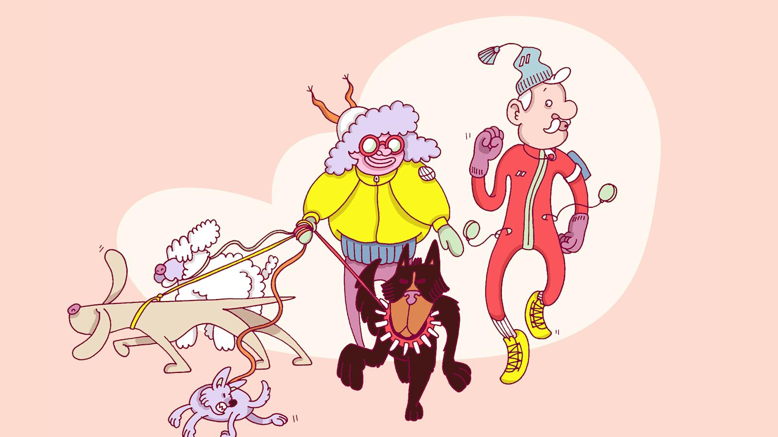 Miten säästää arjessa?