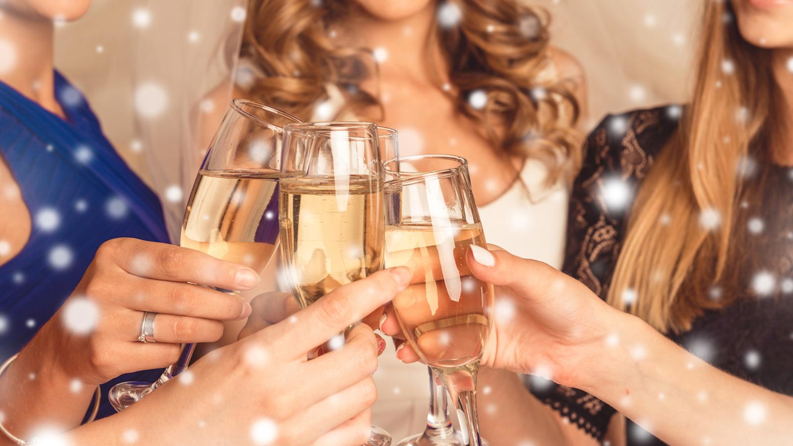 Itsenäisyyspäivän varjojuhlat