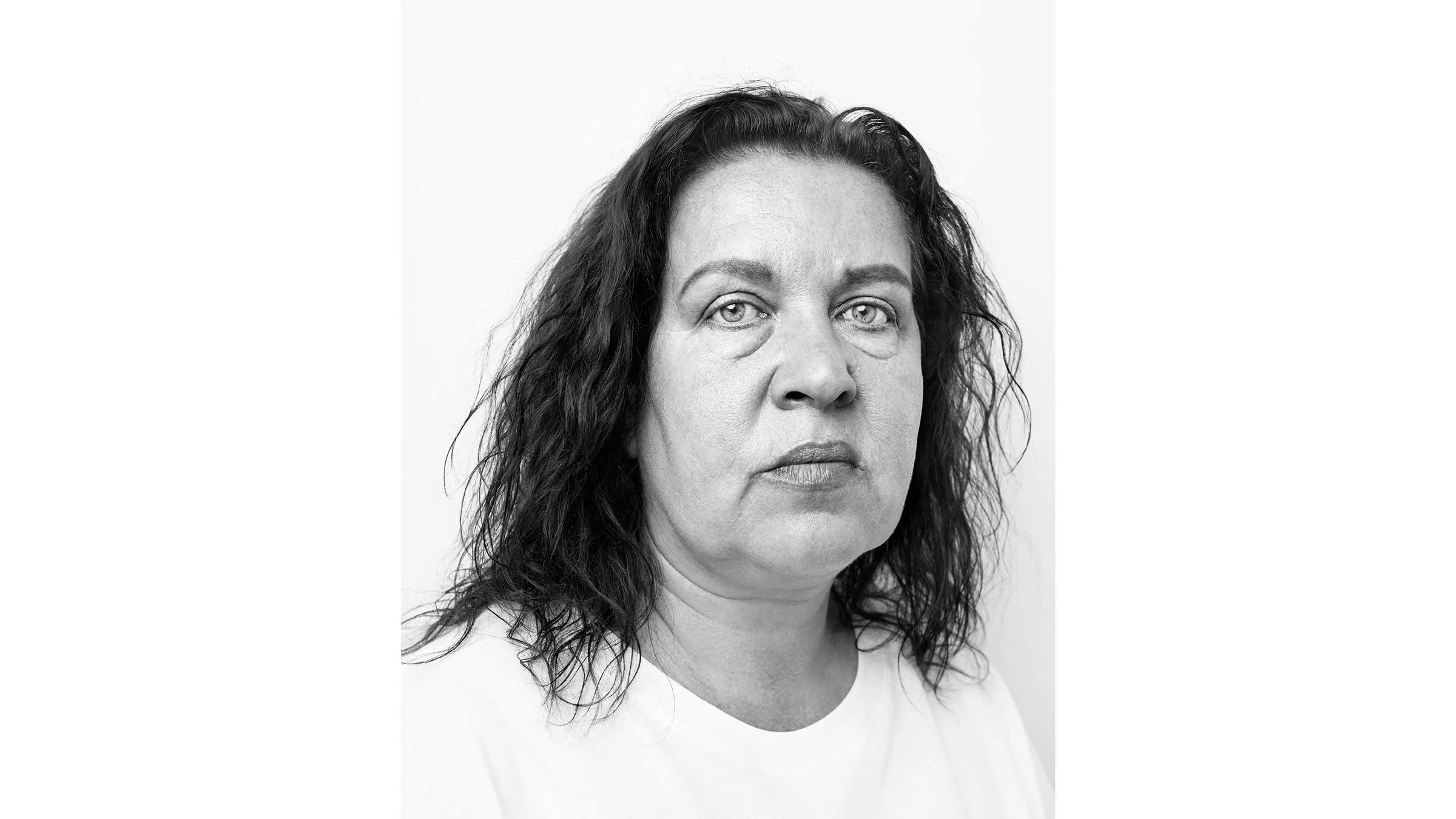 Tetiana Charukha