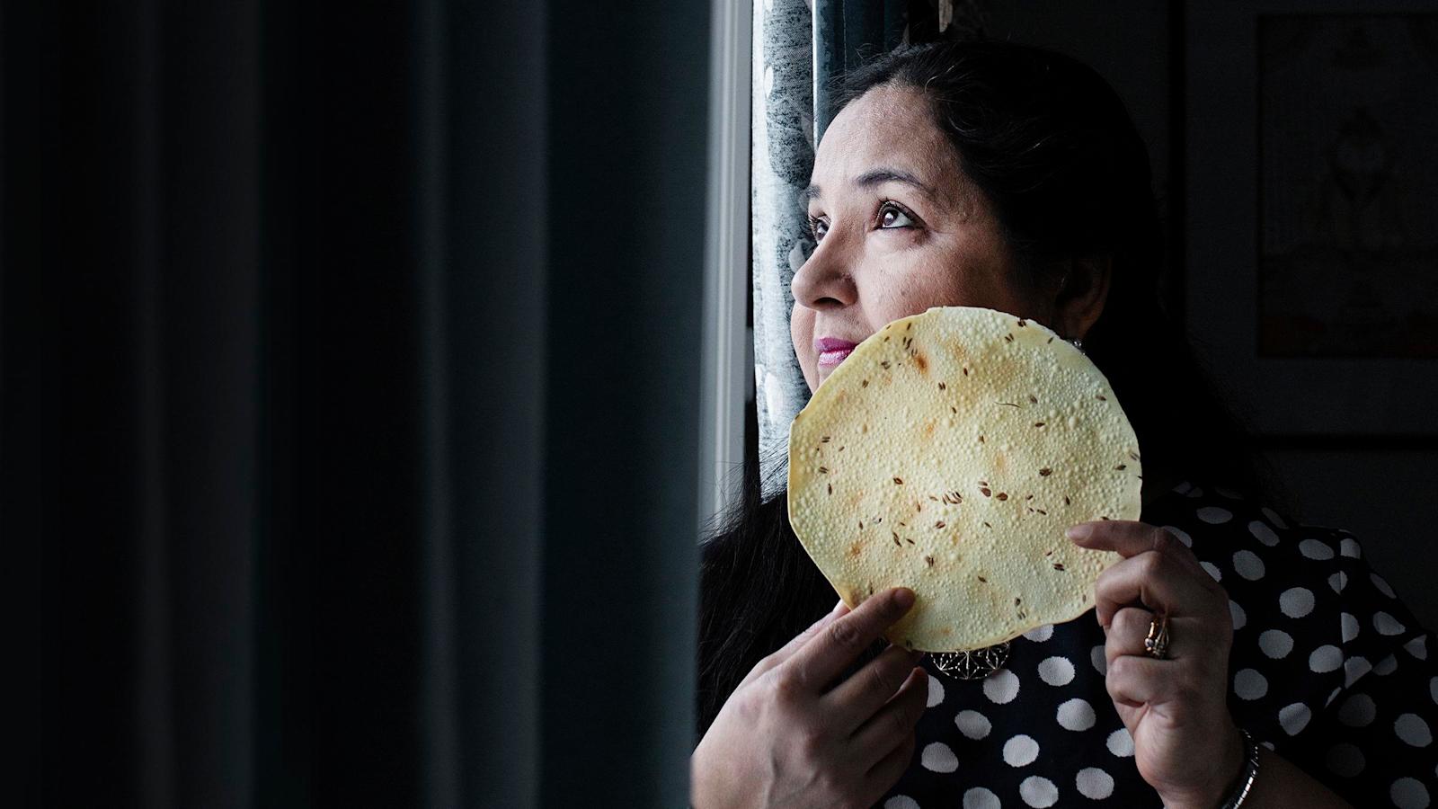 Ashu Patpatia