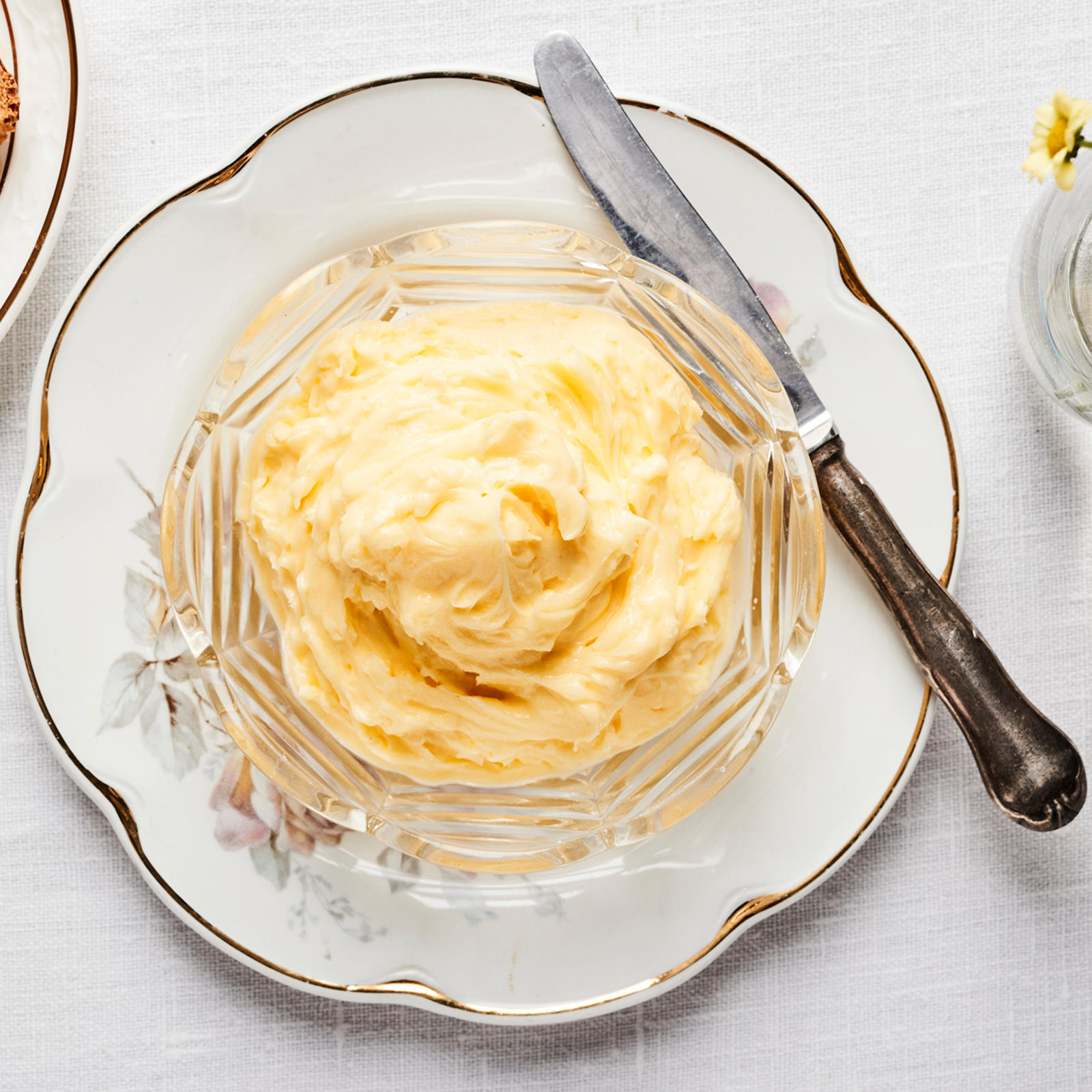 Ruskistettu voivaahto