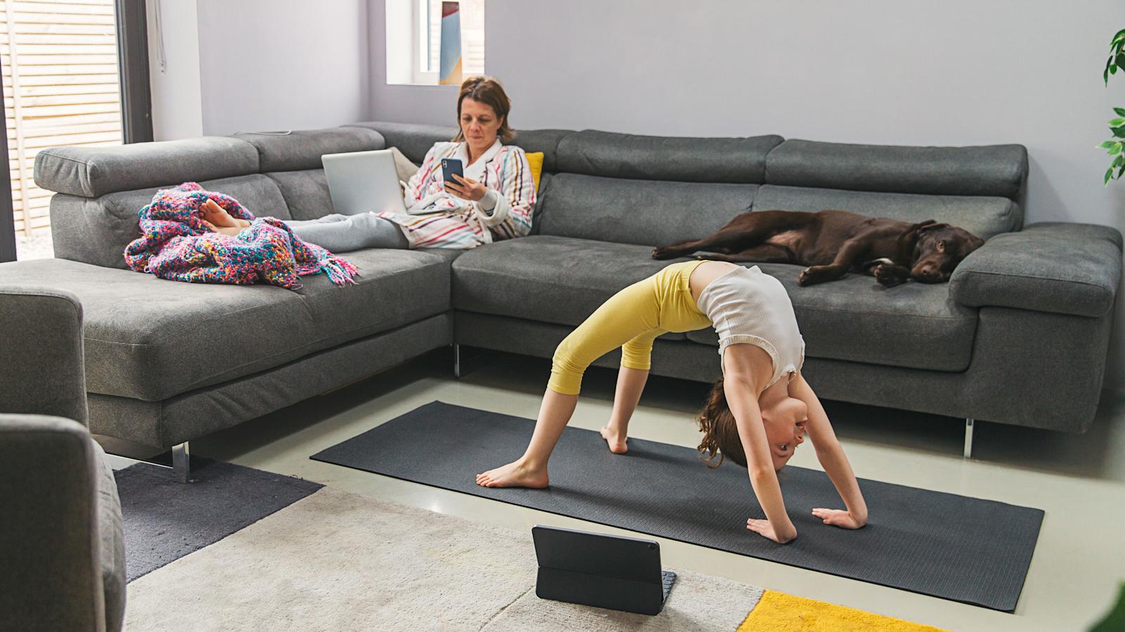 Korona-aika on osoittanut, että digitaalisuudessa vain mielikuvitus on rajana.