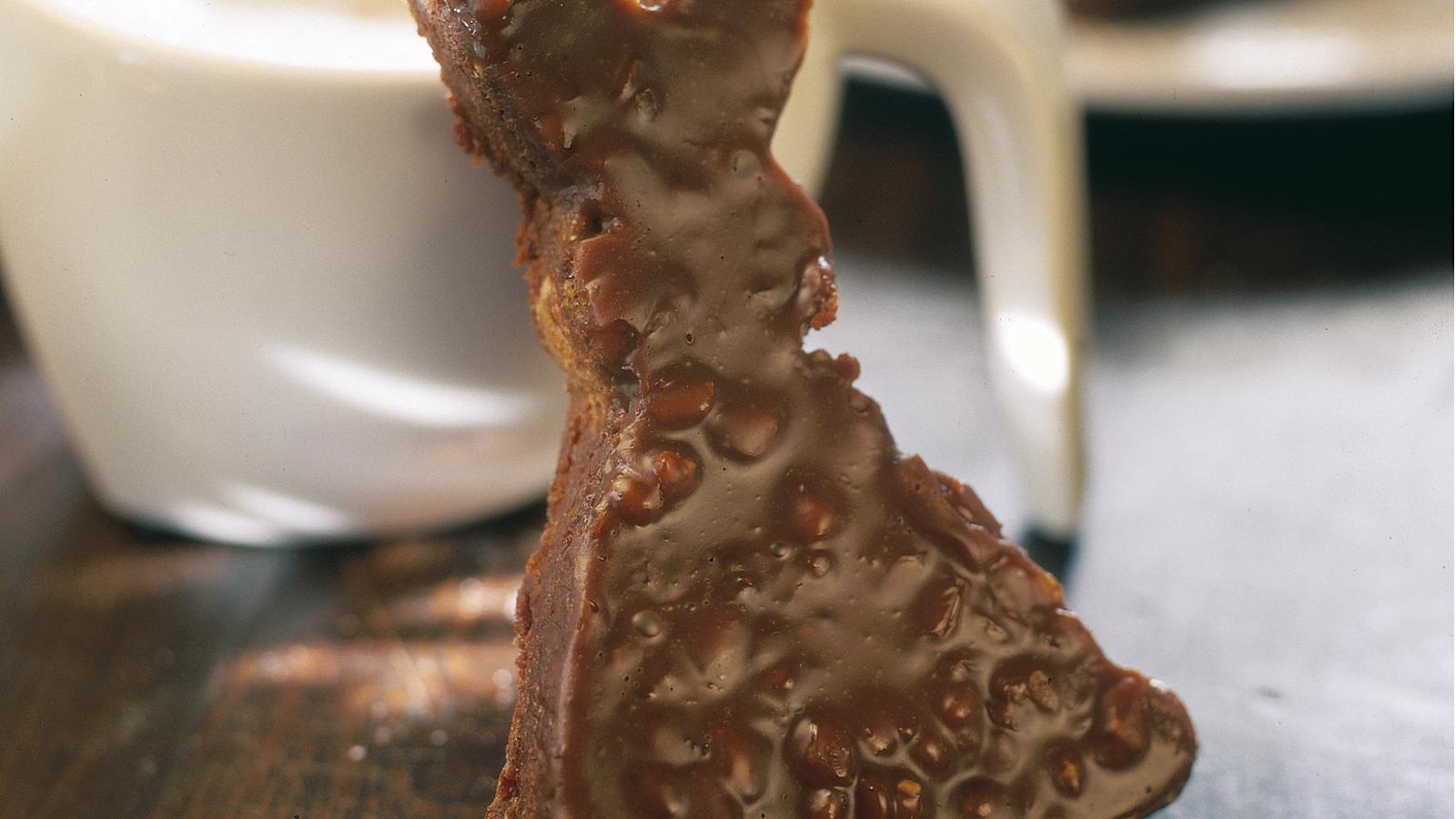 Daim-leivokset