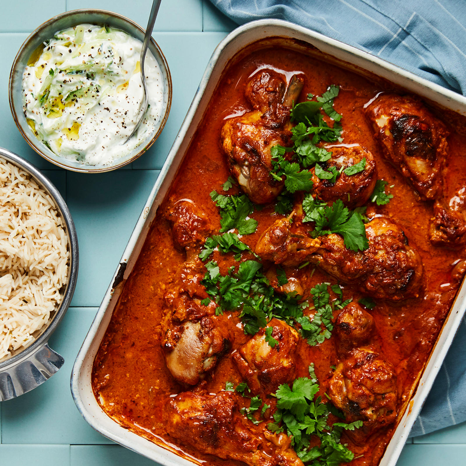 Broilerinkoivet ja kormakastike