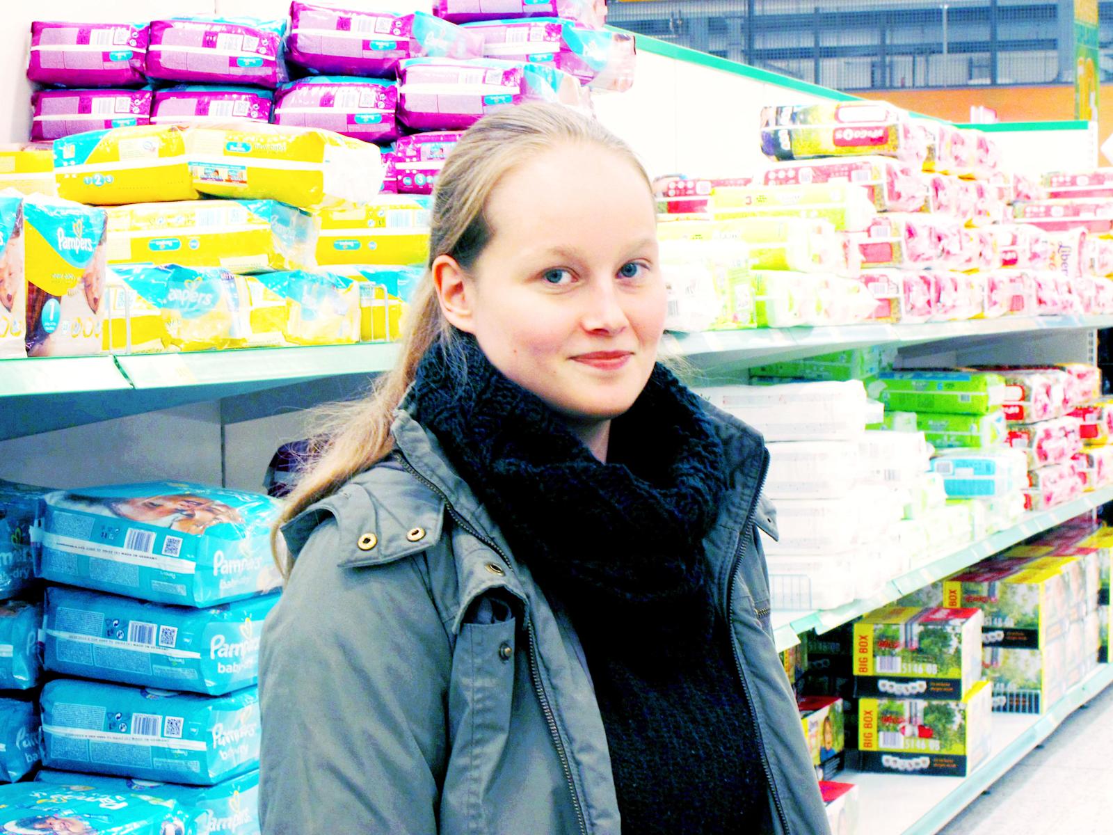Susanna Petäjäjärvi