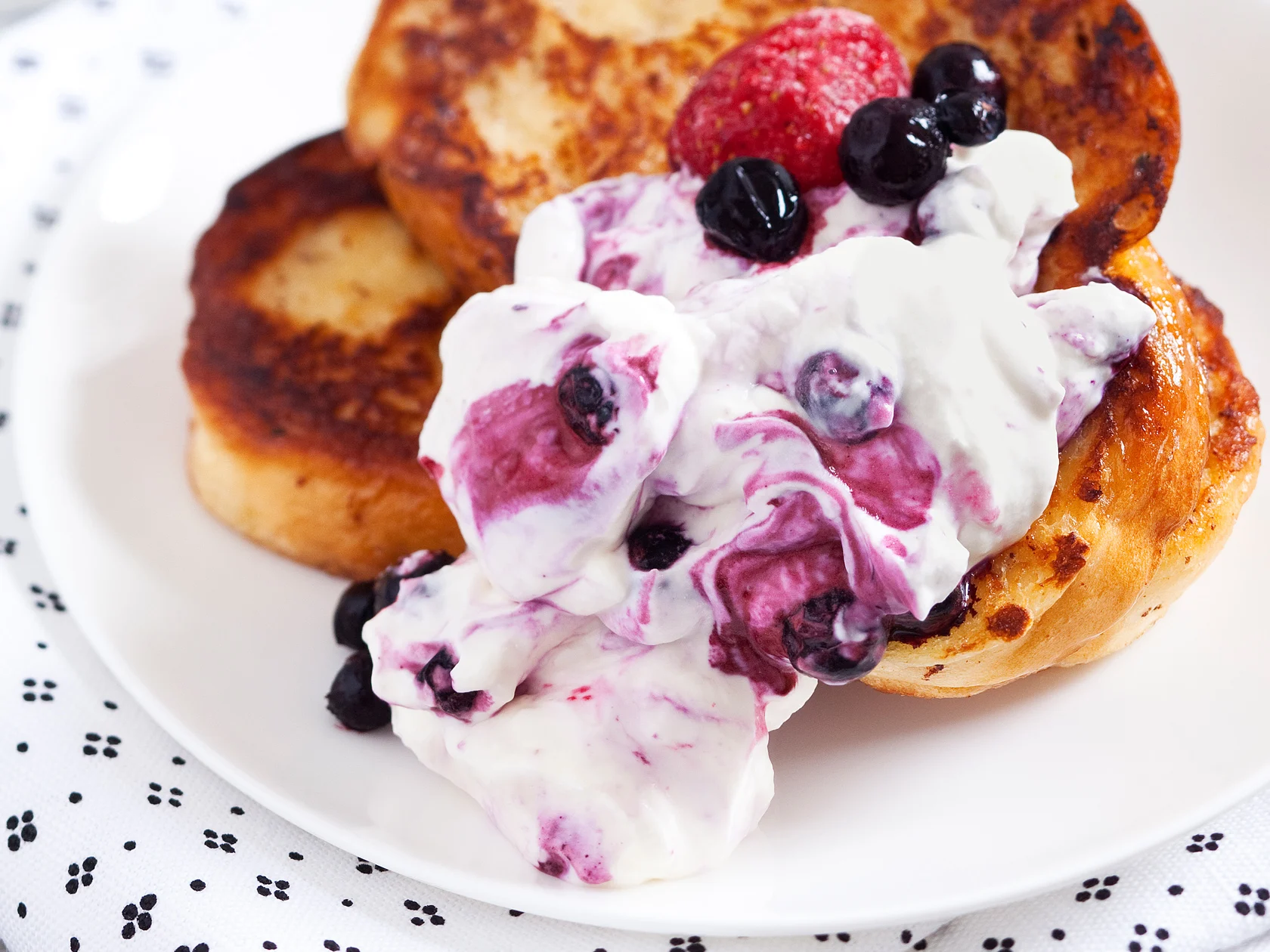 Köyhät ritarit ja marjarahka