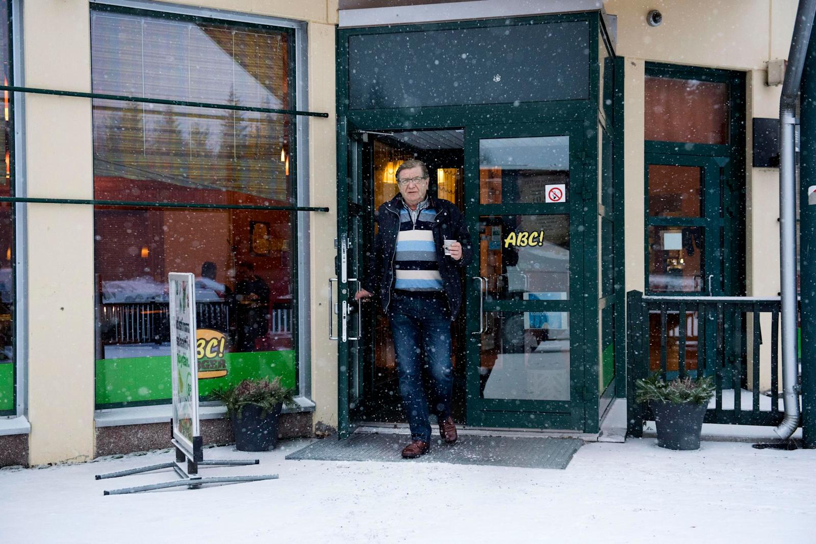 Veli-Matti Puolakka