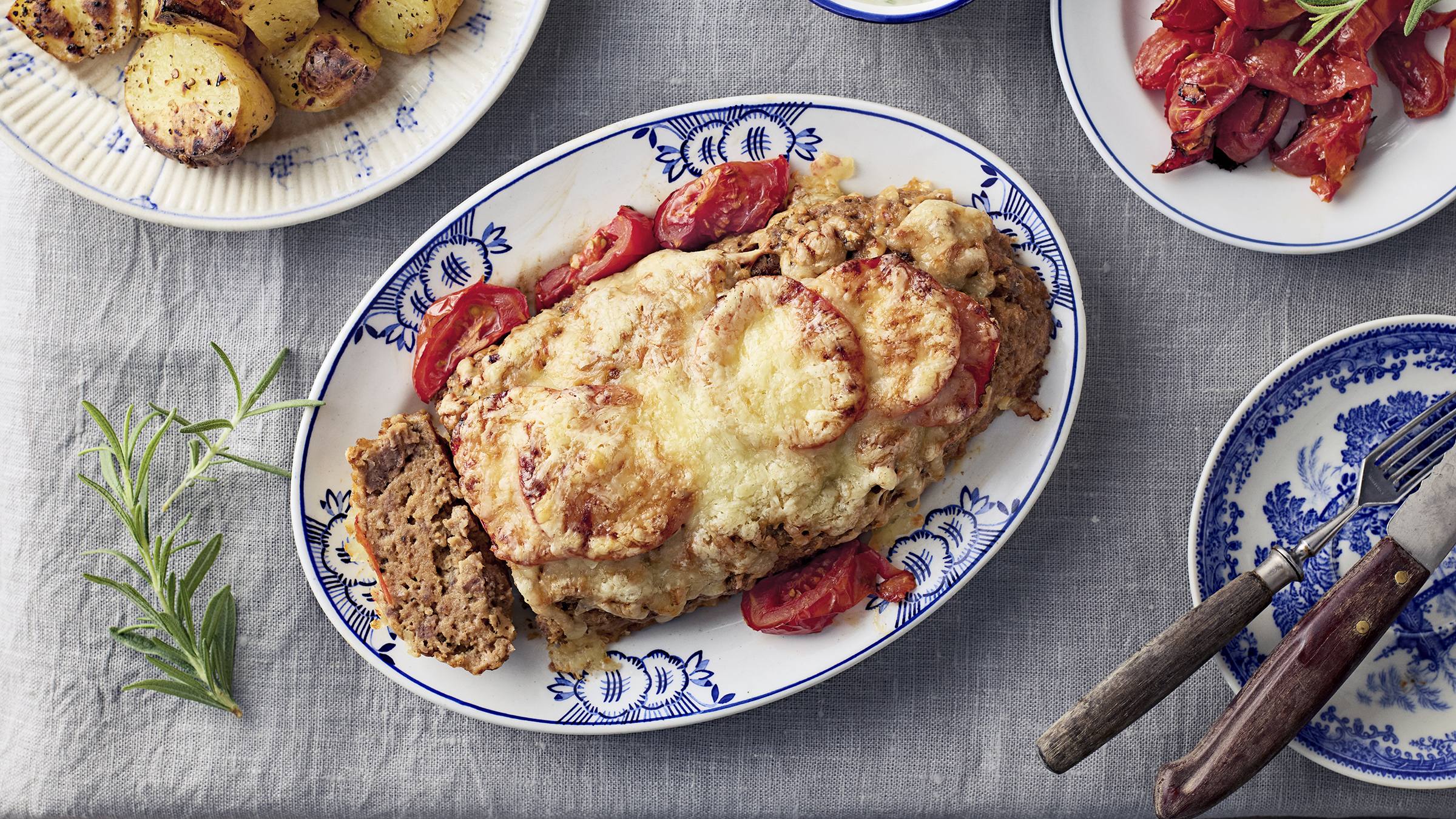 Kuorrutettu lihamureke