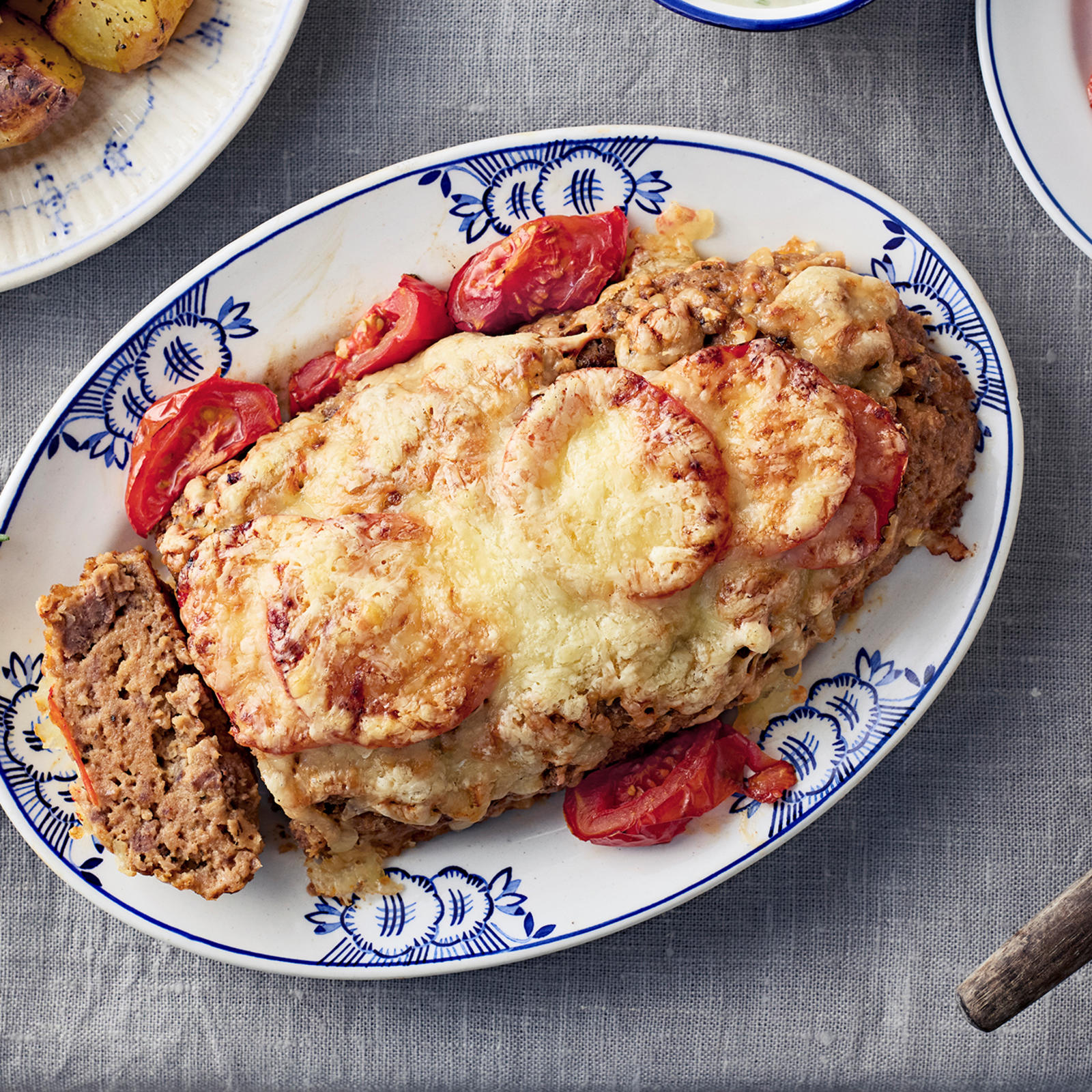 Kuorrutettu lihamureke