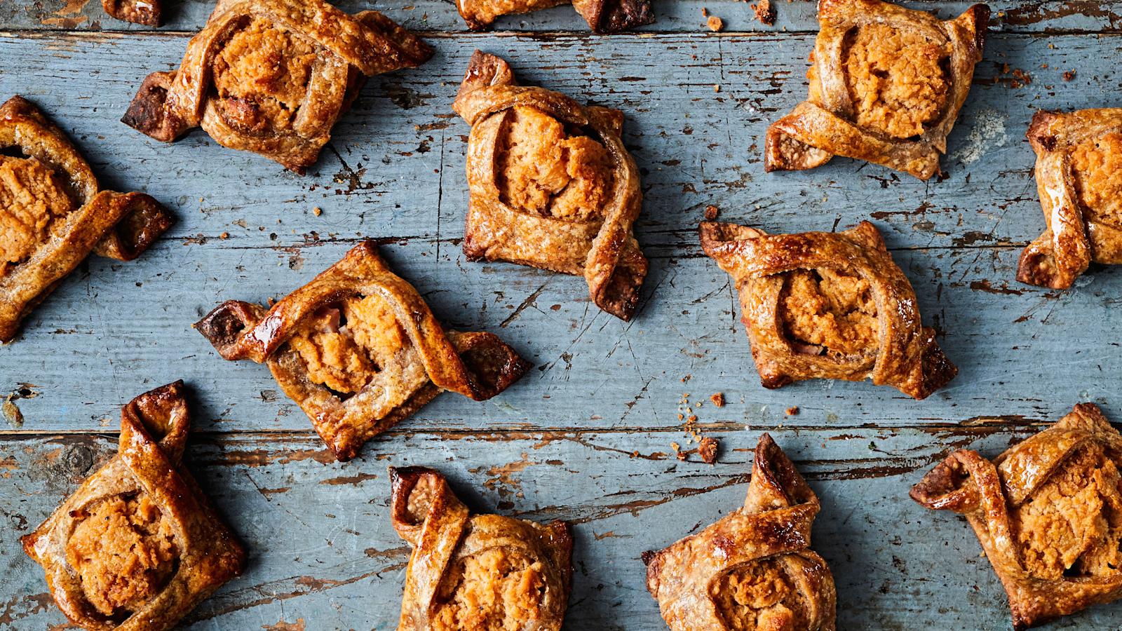 Lanttu-kinkkusupikkaat