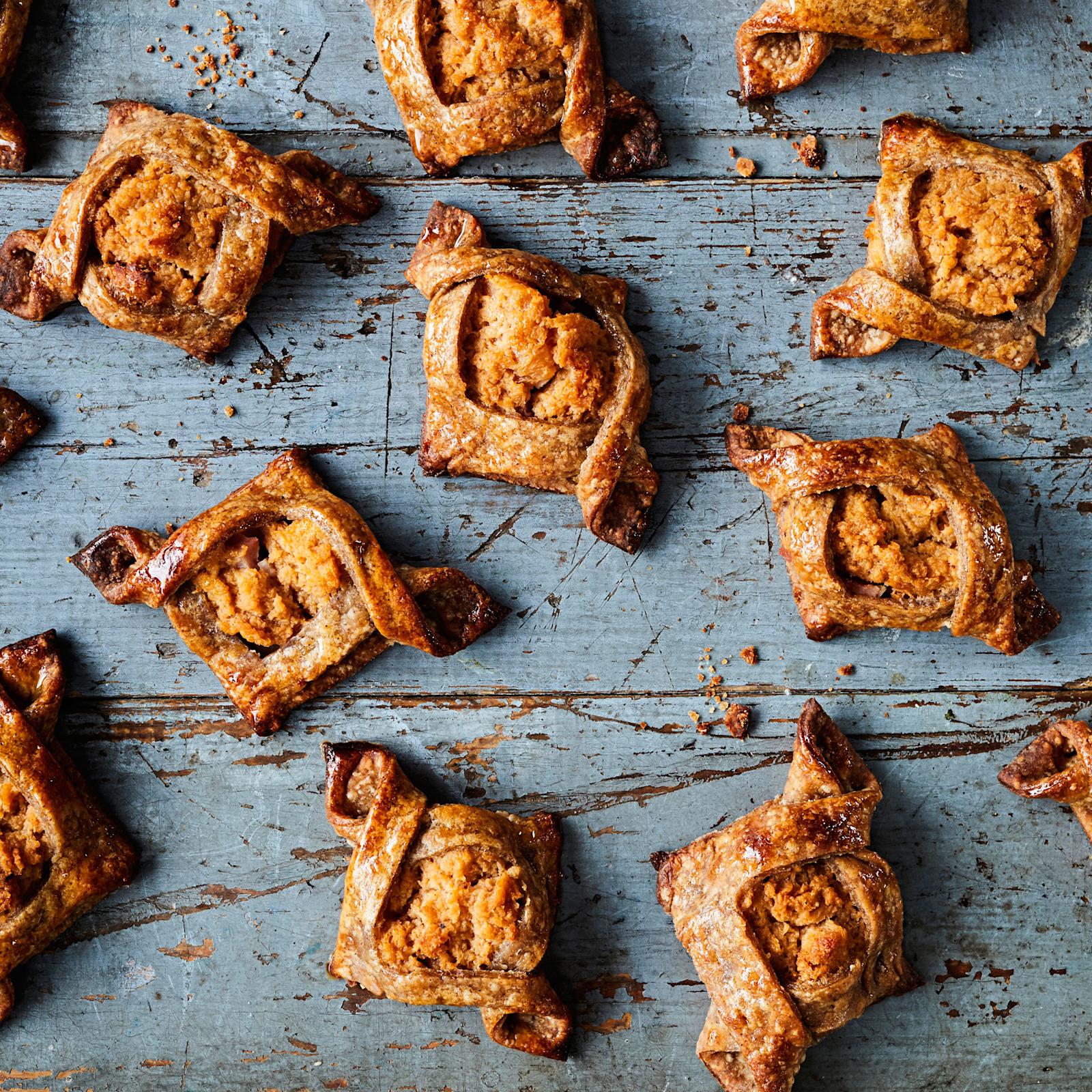 Lanttu-kinkkusupikkaat