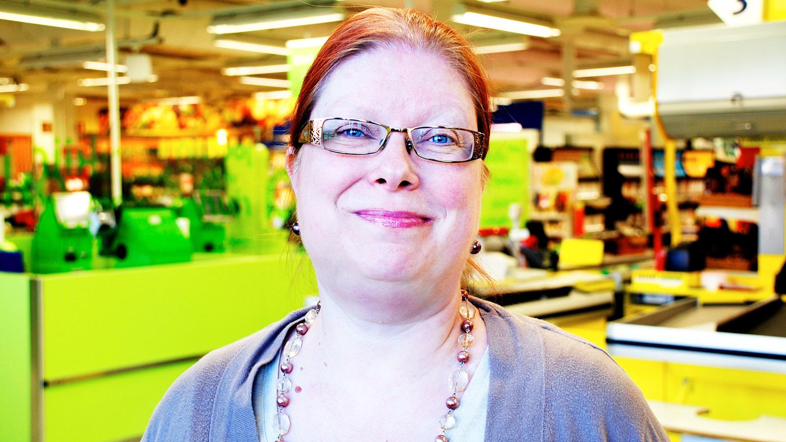 Anne Liede