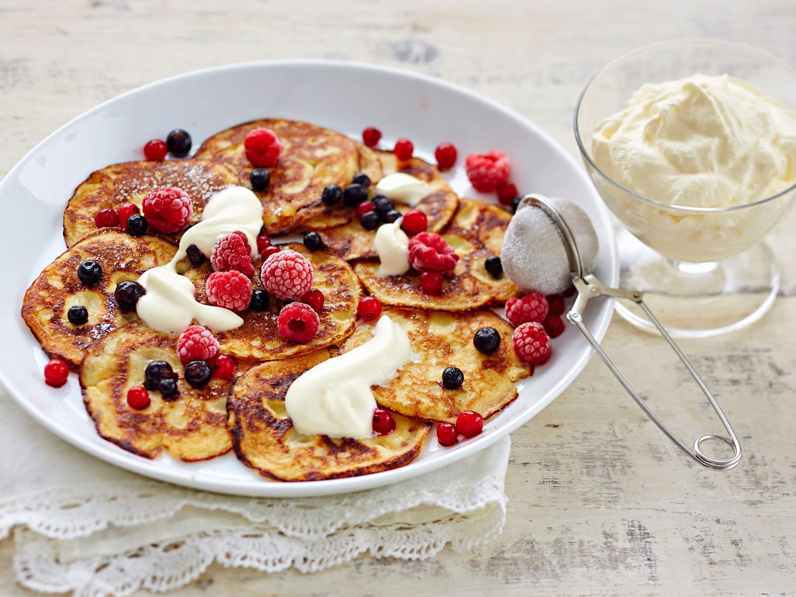 Gluteenittomat kookosletut