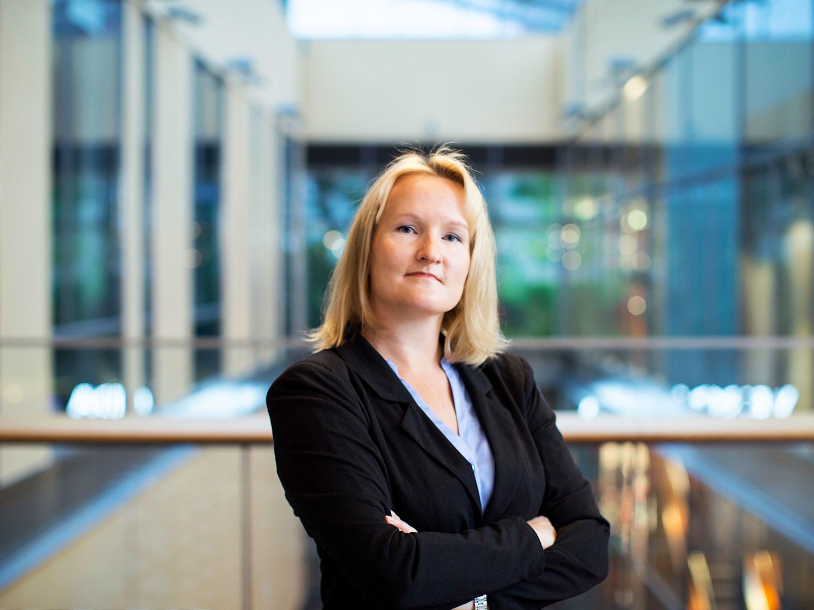 Sanna Kuusisto