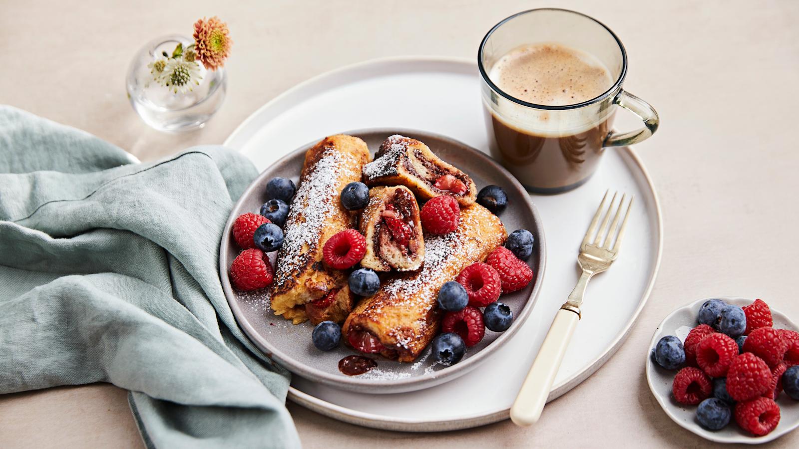 Rullatut köyhät ritarit