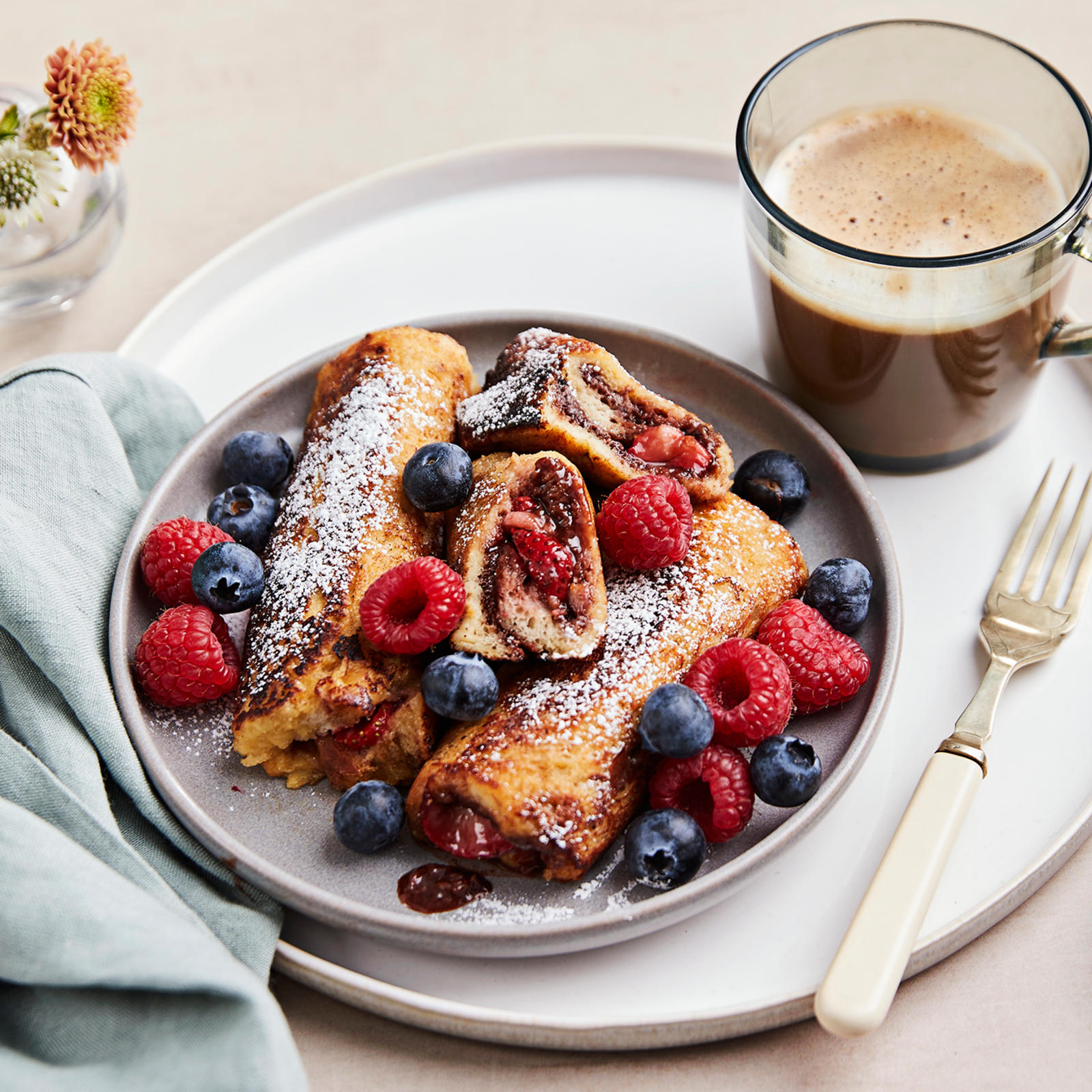 Rullatut köyhät ritarit