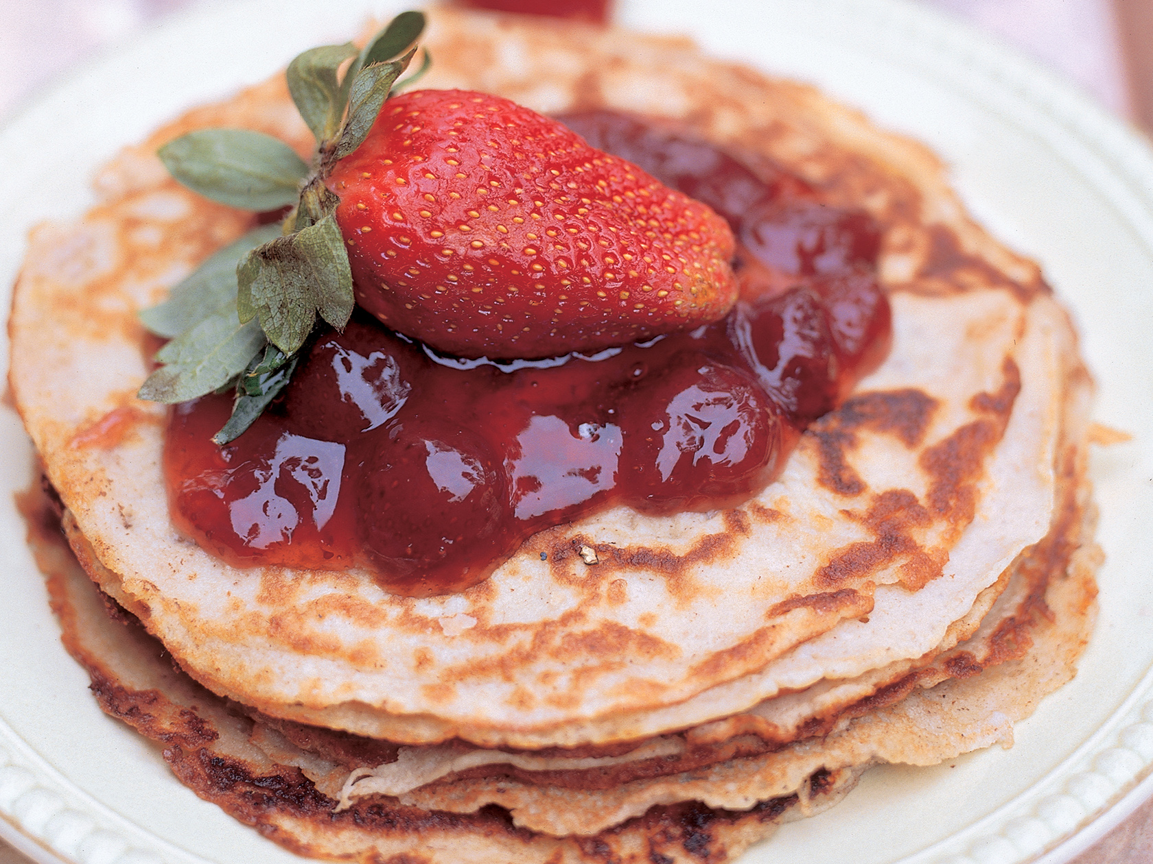 Pienet muurinpohjaletut