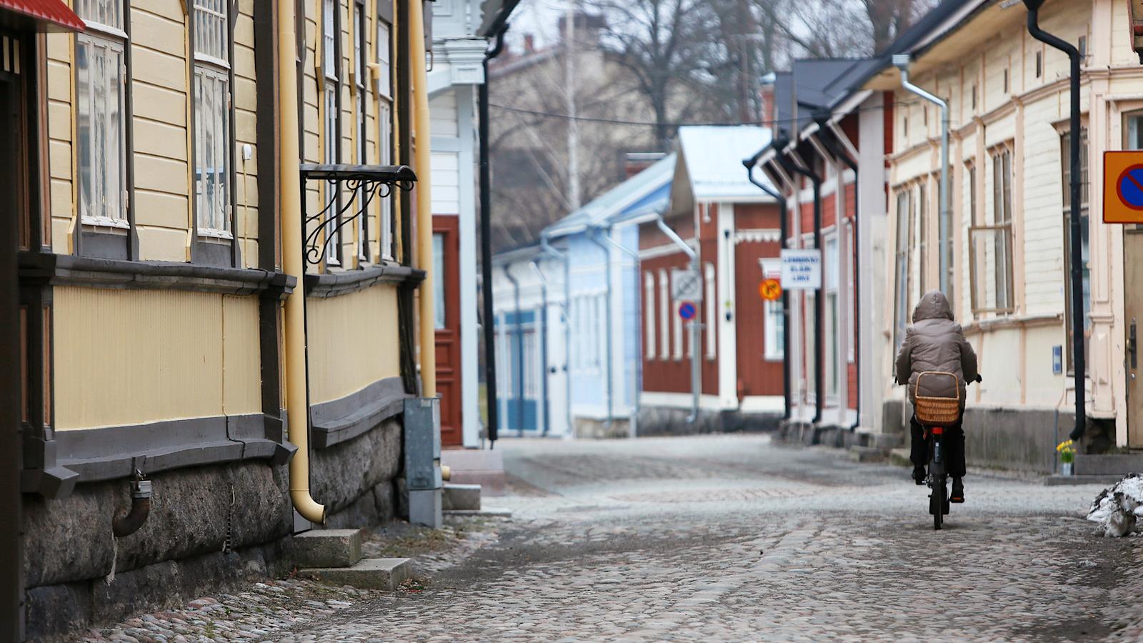 Vanha Rauma