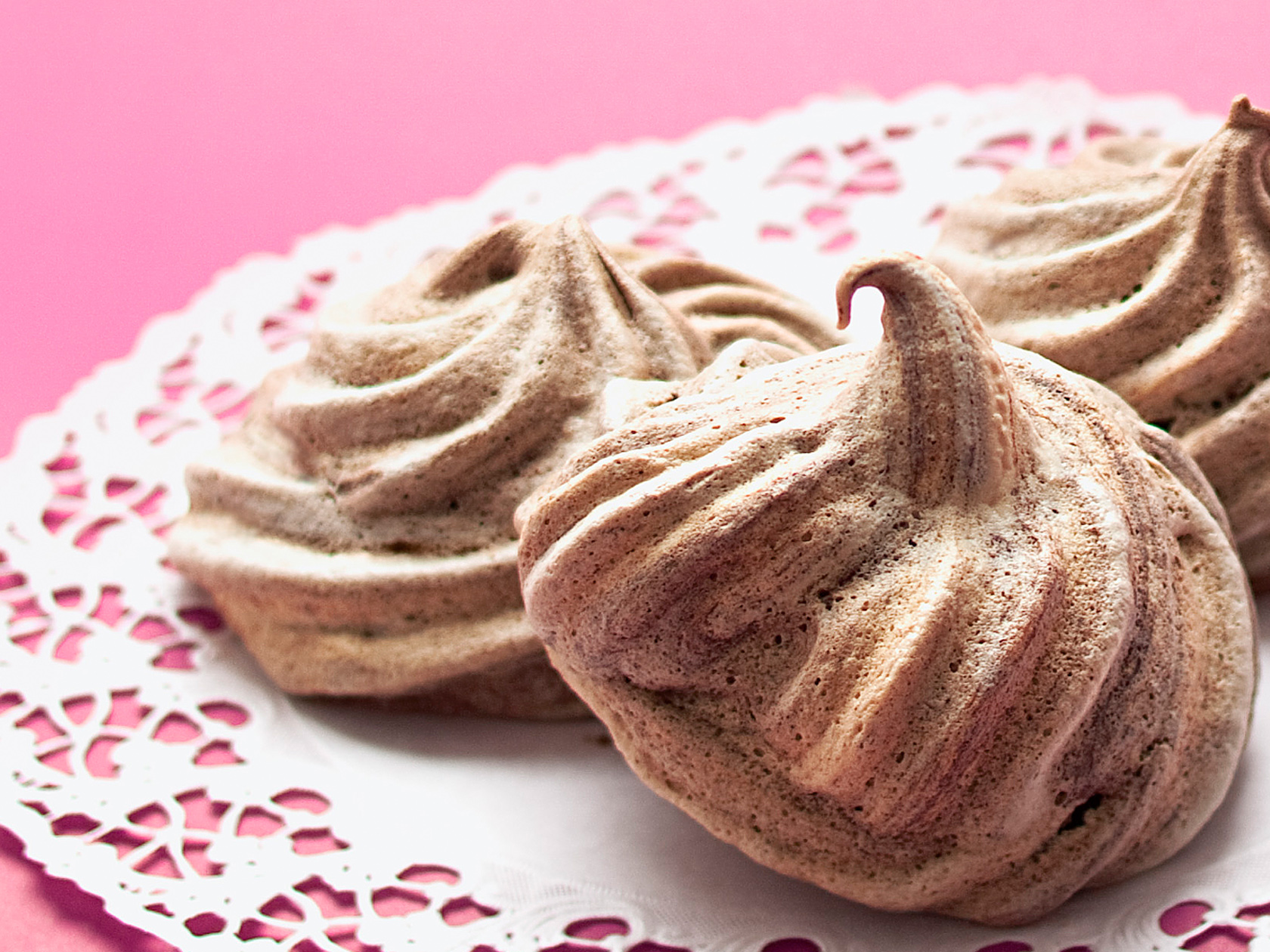 Mokka-suklaamarengit