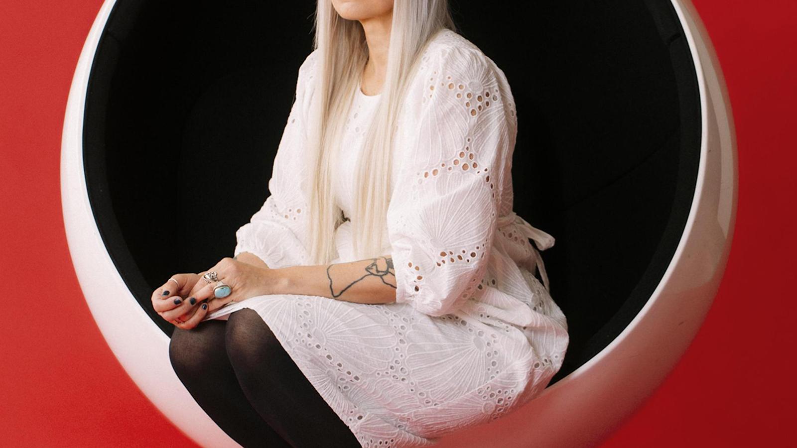 Paola Suhonen