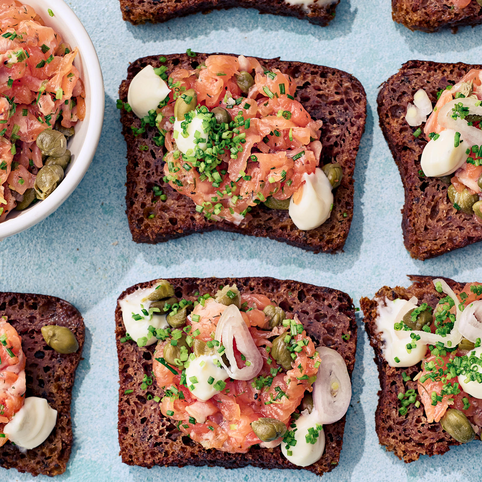 Lohitartar graavilohesta