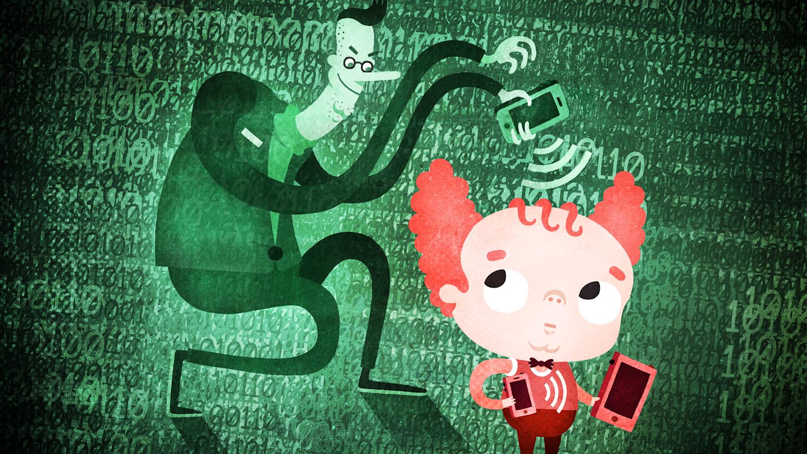 Näin hoidat raha-asiat mobiilissa