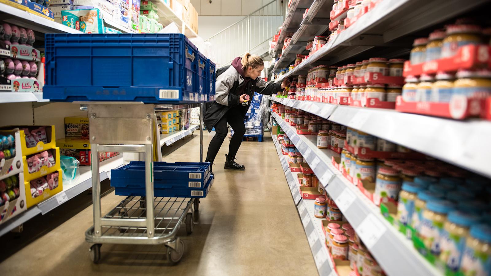 Kartanonkosken Alepasta lähtee päivittäin peräti 1 000 verkkokaupan tilausta suomalaisiin koteihin.