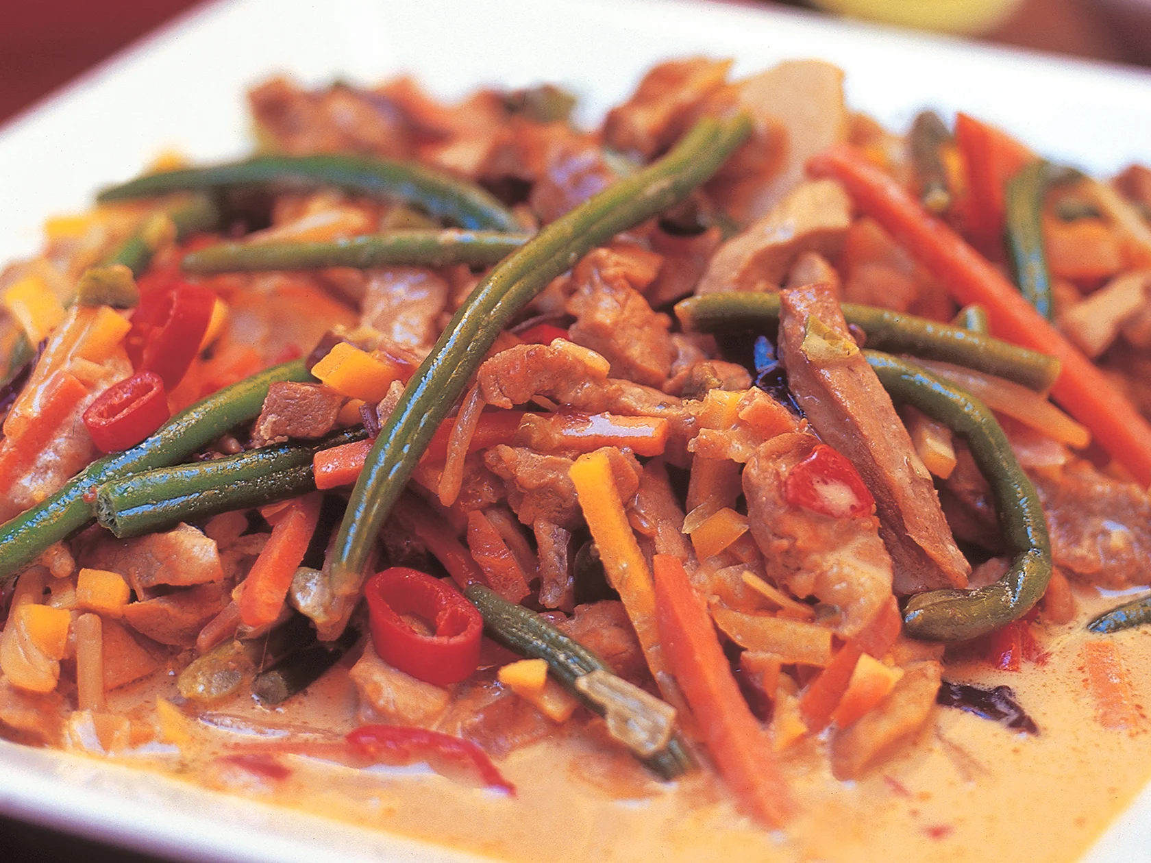 Thaityyppinen lihavokki