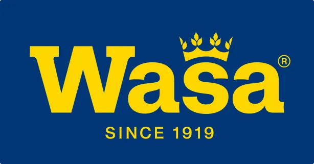Wasa logo