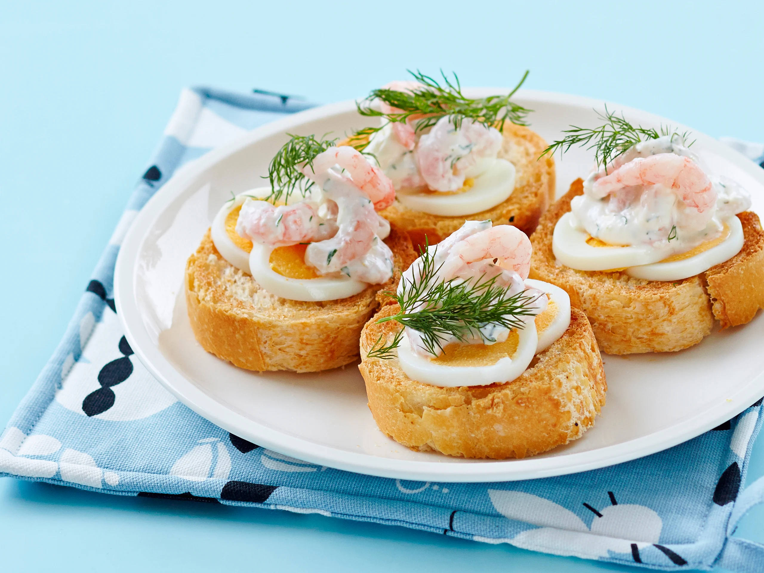 Katkarapucrostinit