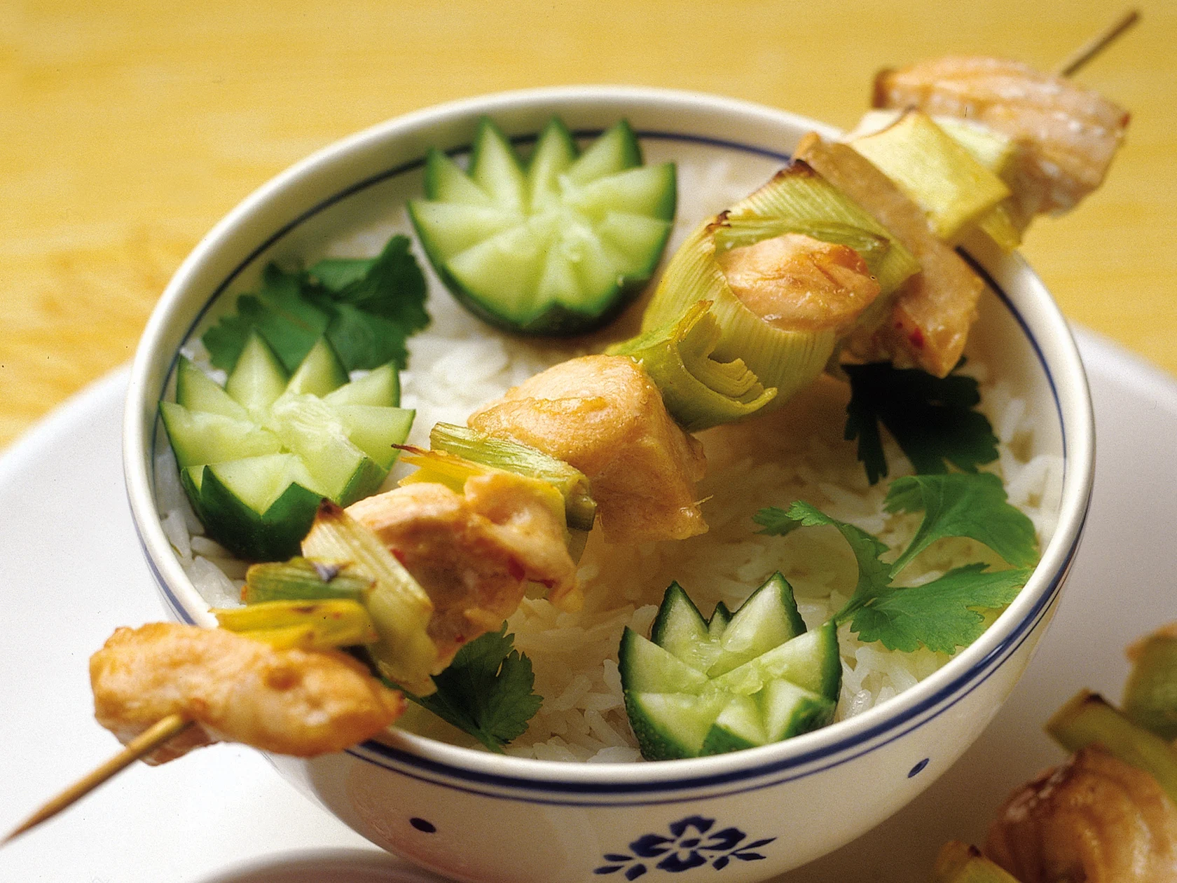 Karibianmeren lohivartaat