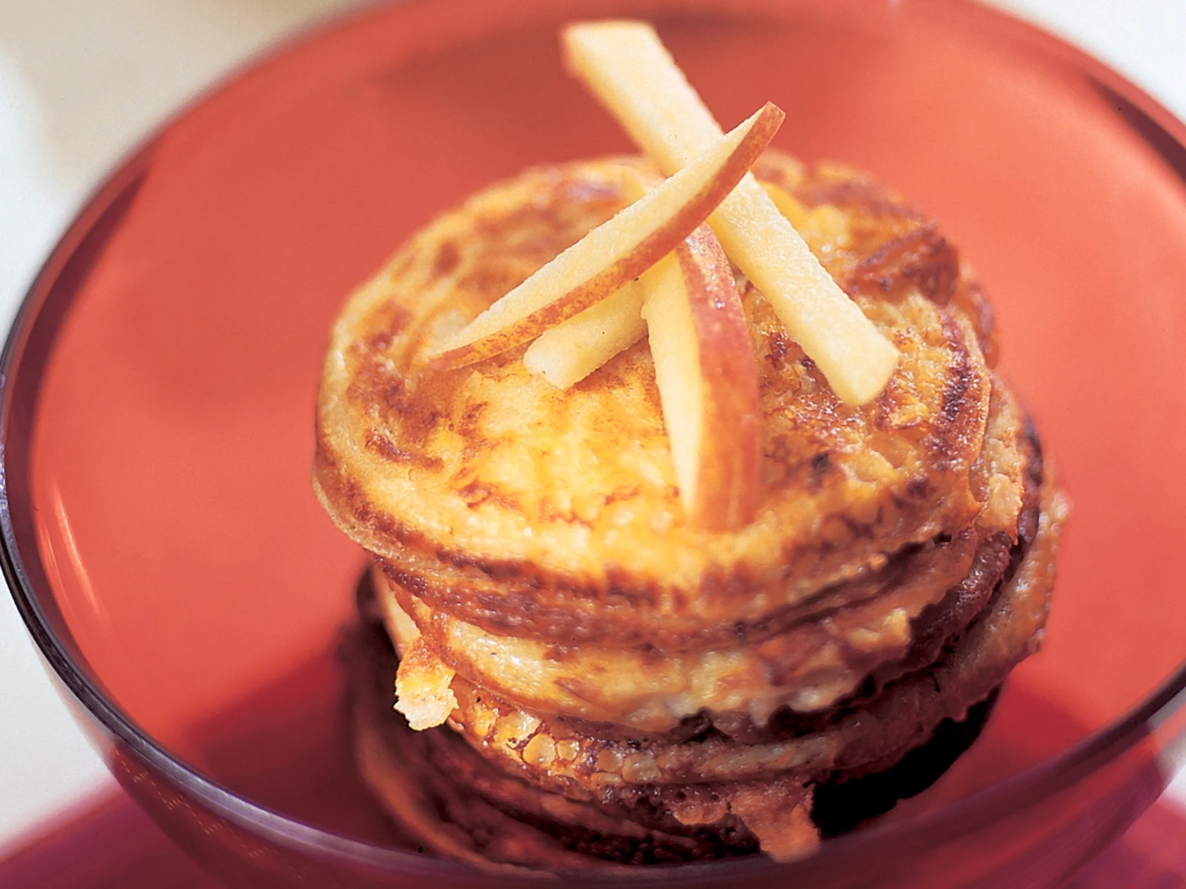 Mango-omenaohukaiset