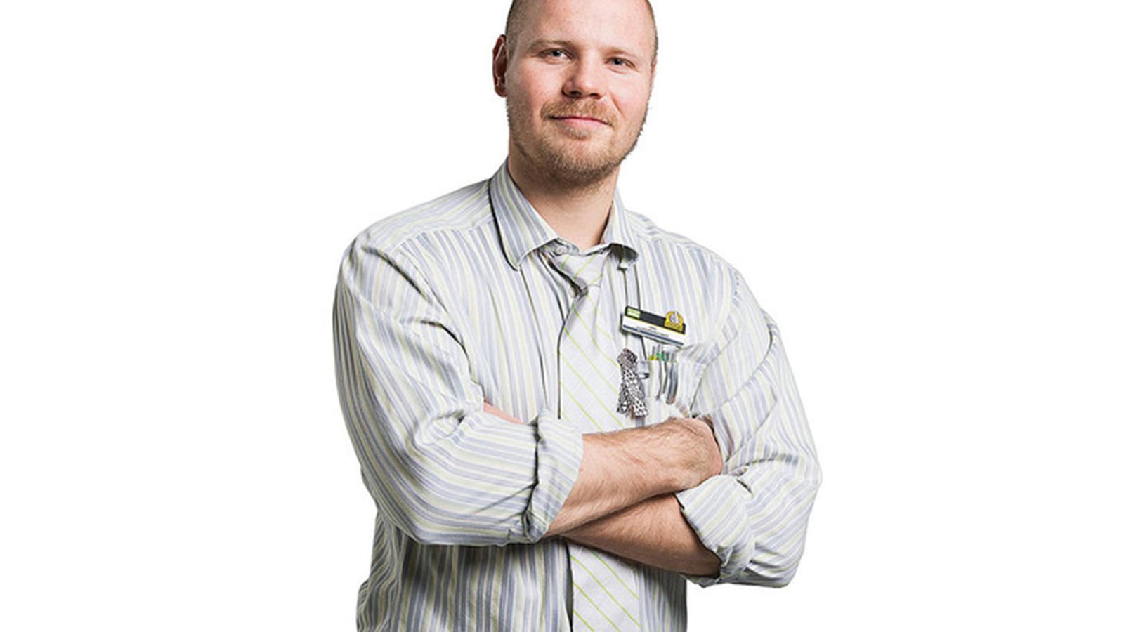 Iiro Ala-Mutka aloitti Prisman pullopoikana vuonna 2004. Hänet palkittiin lehdistön suosikkina PRO-gaalassa tammikuussa 2018 ravintola-alan huippuammattilaisten joukosta.