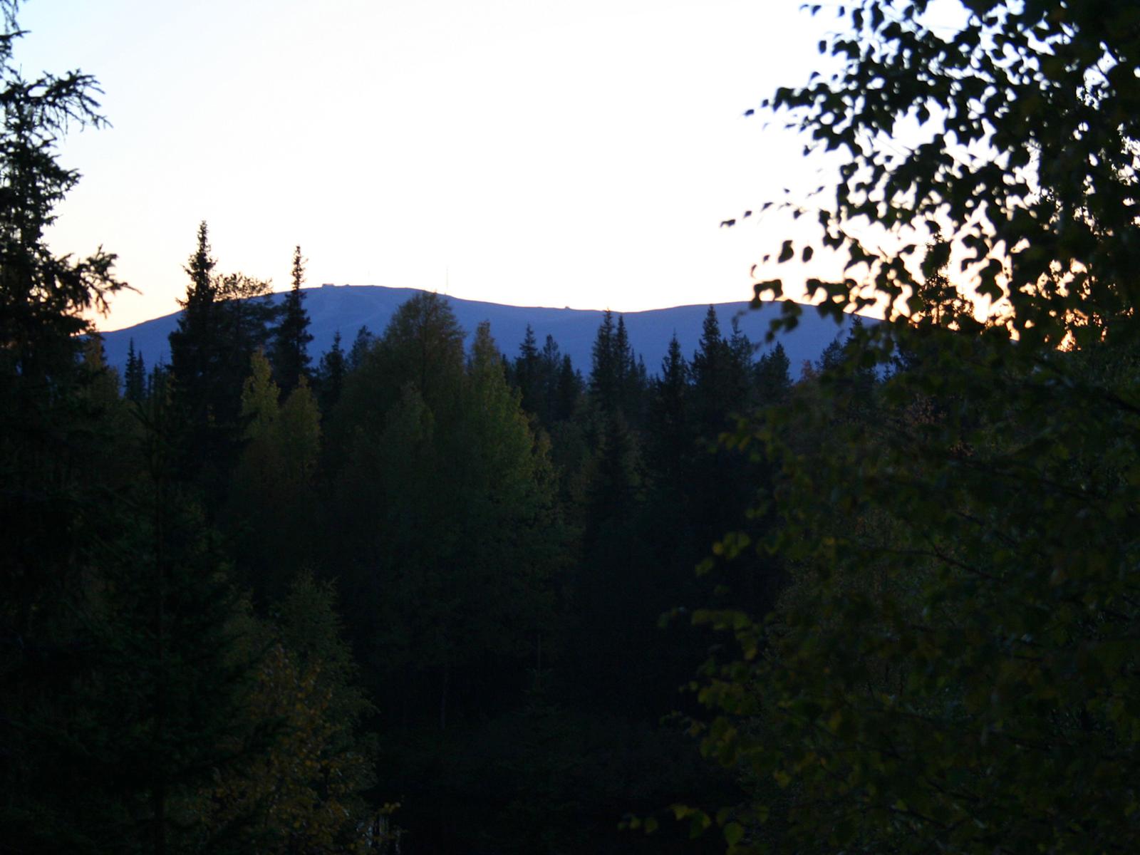 Pitkä valoitusaika